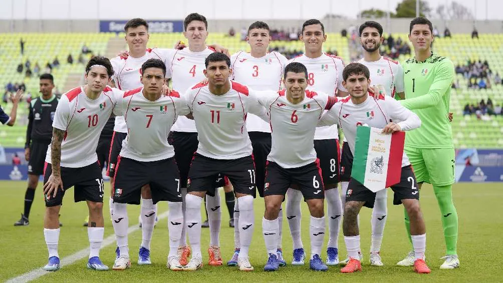 La Selección no ha tenido un buen resultado