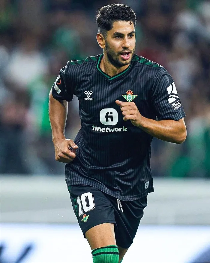 Ayoze Pérez fue el autor del único gol