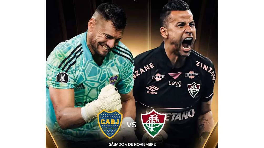 Habrá un nuevo campéon sudamericano