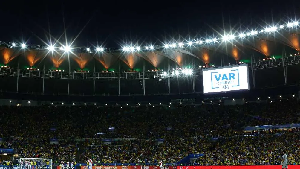 El Maracaná recibirá otra Final