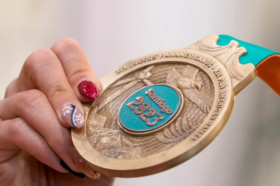 Los próximos Panamericanos serán en Barranquilla 2027