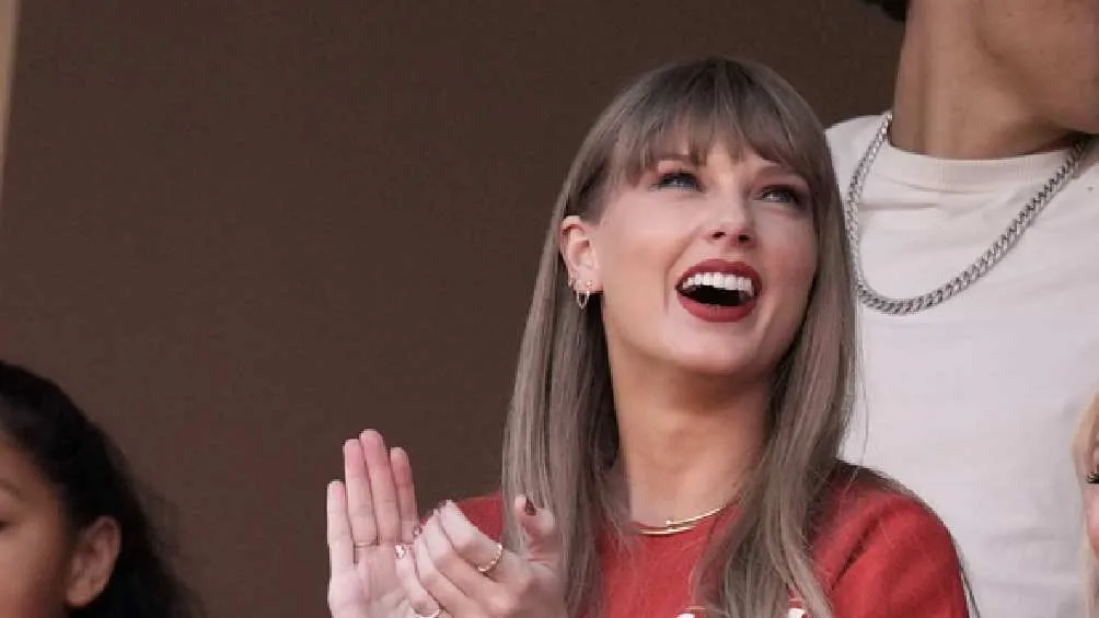 Swift se tendrá que mantener en la NFL