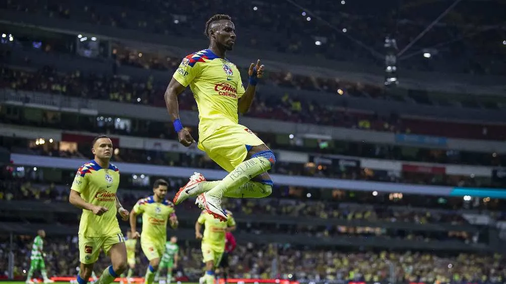 Las Águilas estarán sin sus máximos goleadores