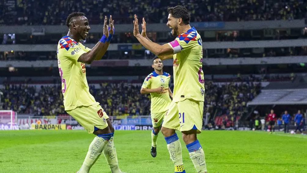 Los delanteros volverán a ser titulares