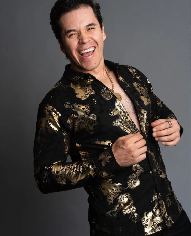 Raúl Sandoval fue detenido en Mazatlán