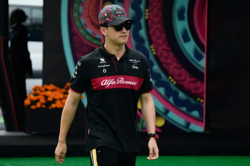 AP Guanyu es ídolo de Rey Misterio