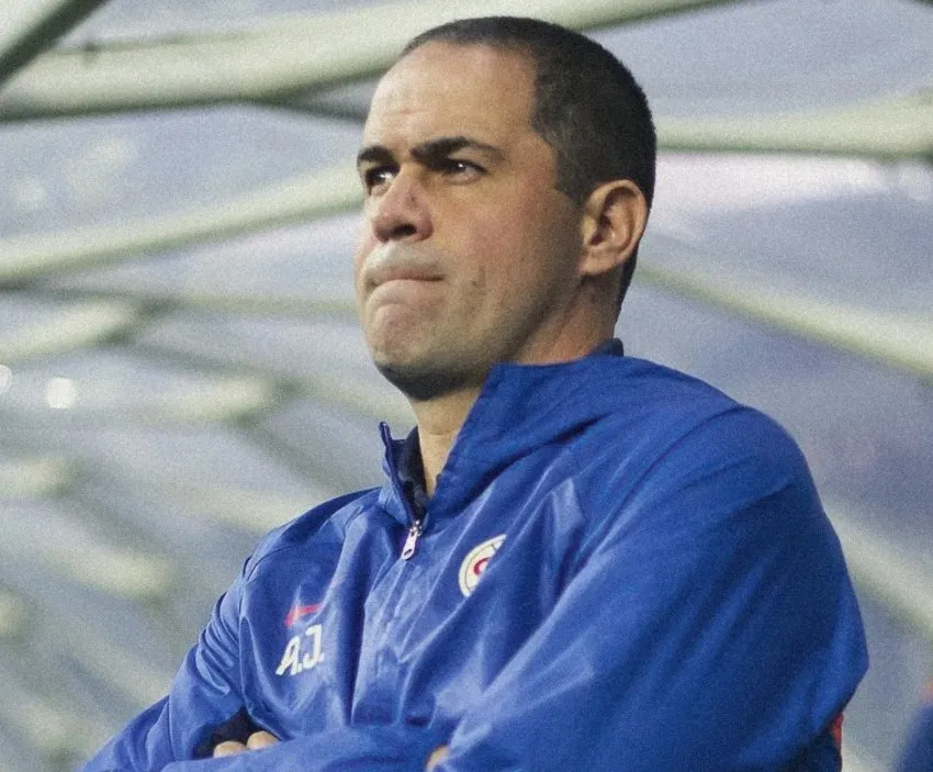 Jardine espera una evaluación de Kevin