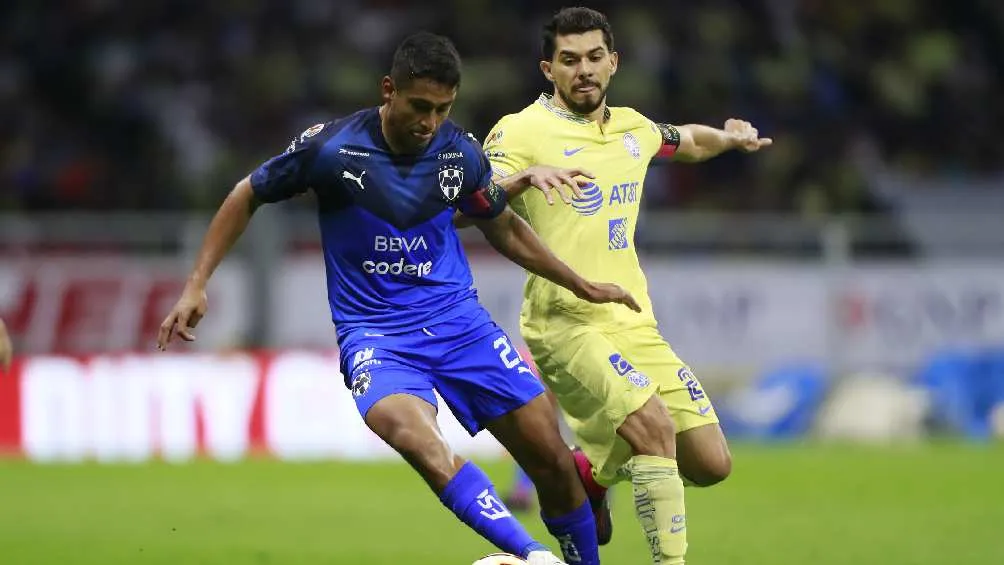 MEXSPORT Pelea por el liderato