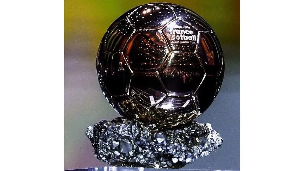 El stremar mostró el trofeo