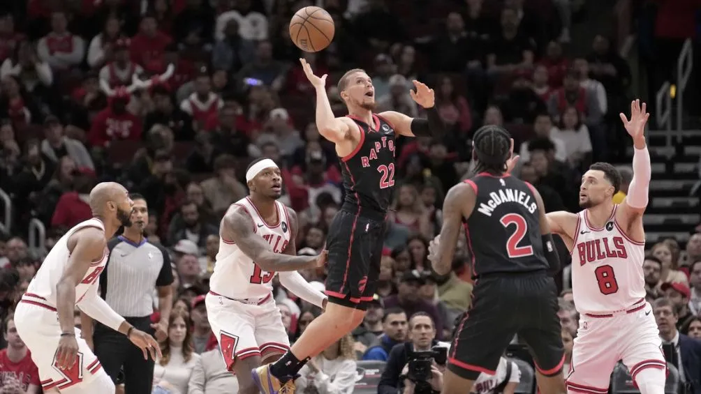 El duelo se tuvo que ir a tiempo extra