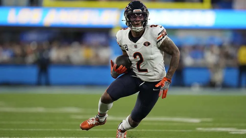 Chicago volvió a perder