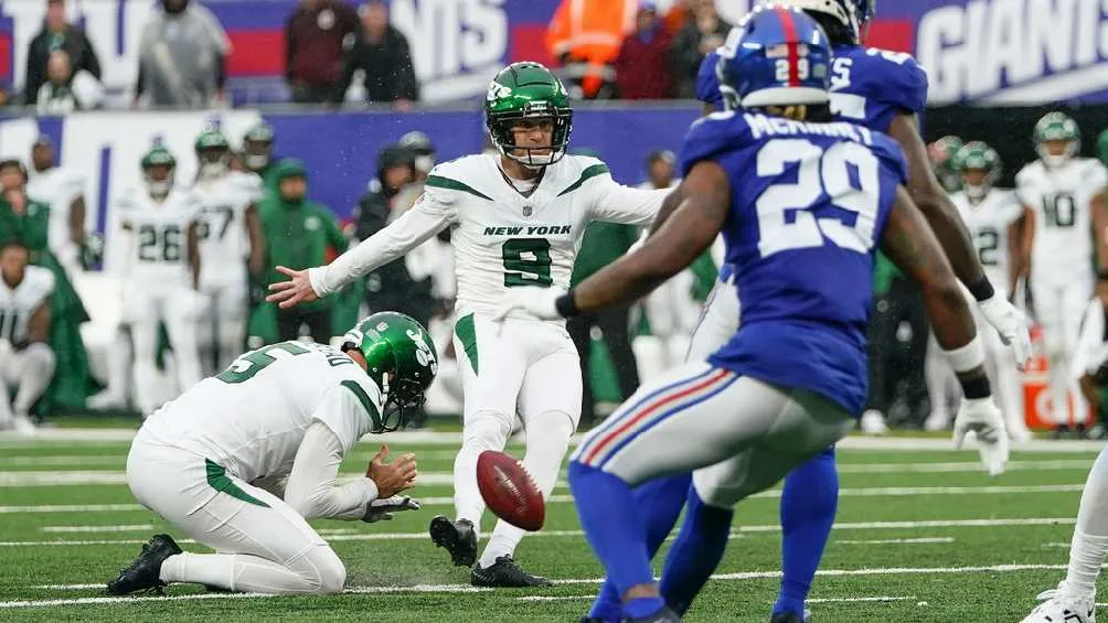 Greg Zuerlein dio la victoria