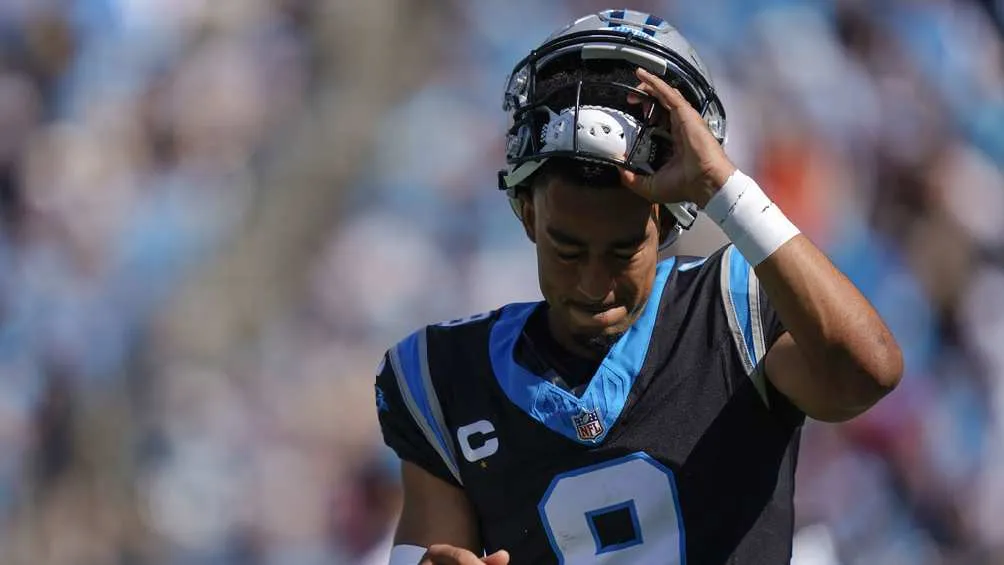 Young consiguió su primer triunfo