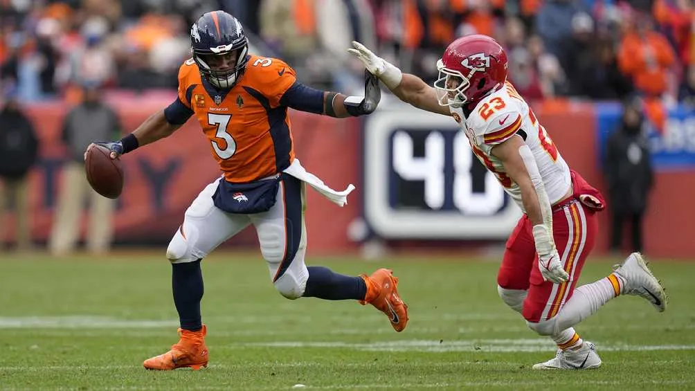 Wilson lanzó 3 anotaciones