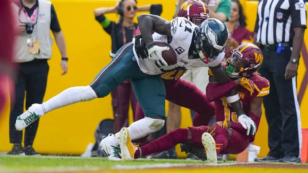 Brown sigue siendo el hombre clave