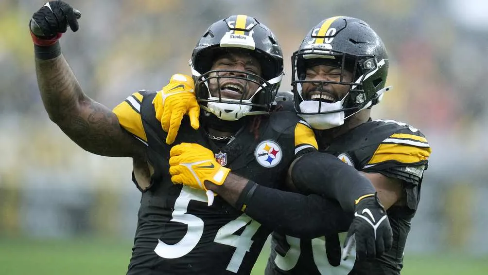 Steelers se perdió su tercer partido