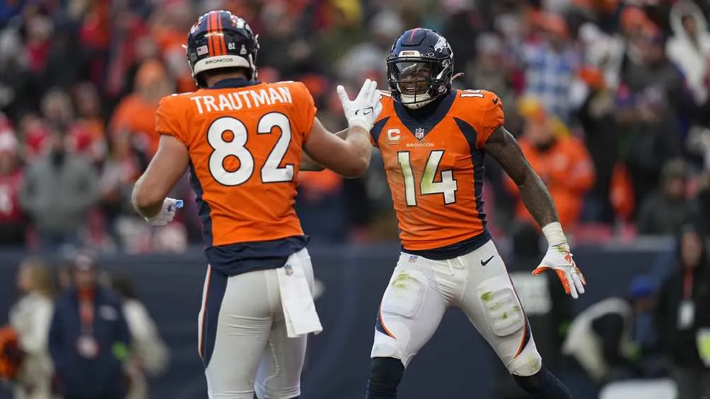 Denver rompió la racha