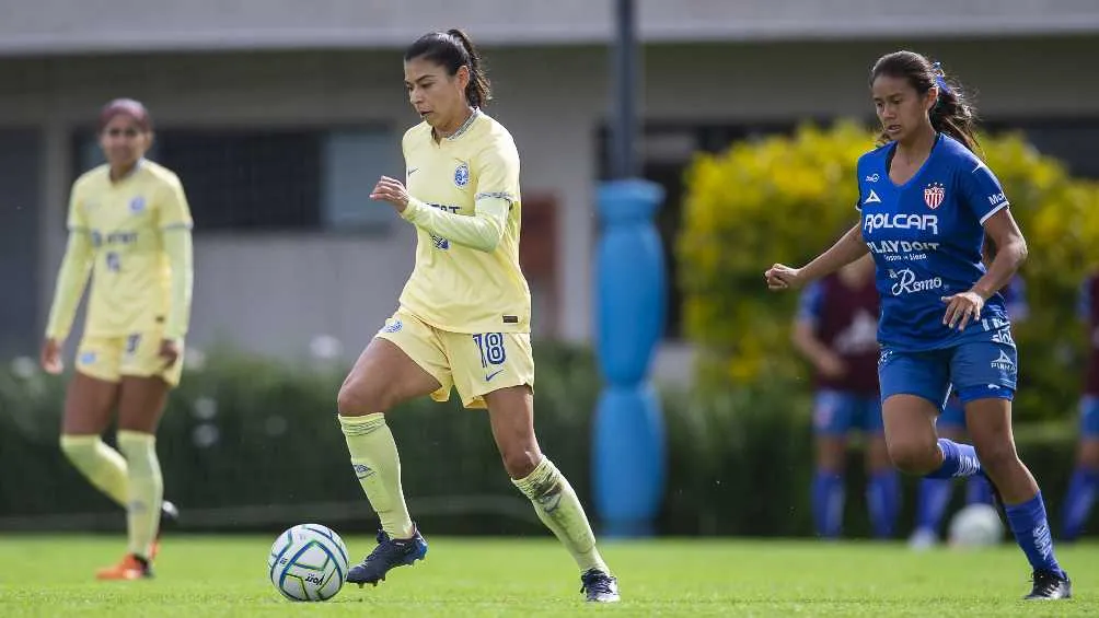 MEXSPORT Murillo lamentó las bajas