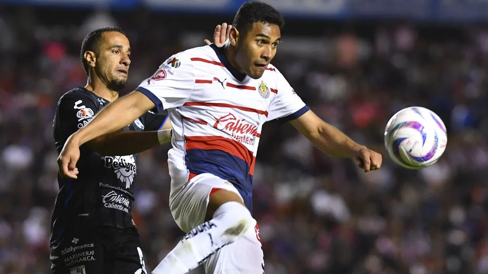 Sepulveda se vistió de héroe en los últimos minutos