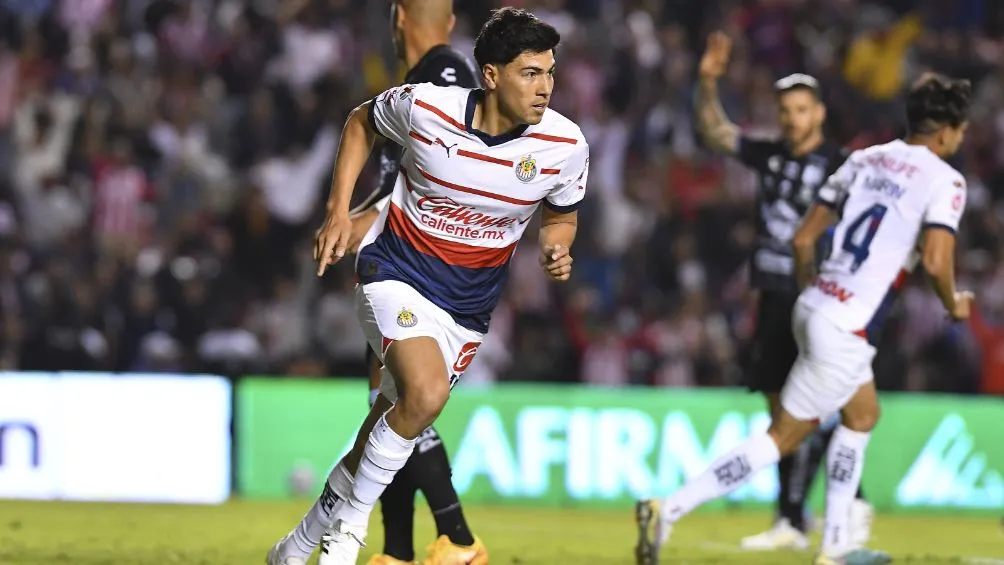 Gutiérrez se estrenó con el Rebaño