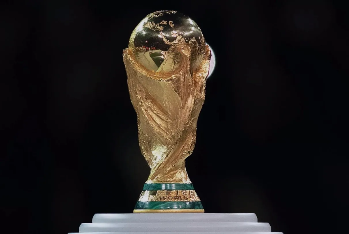 Mundial de 2034 se llevará a cabo en Arabia Saudita