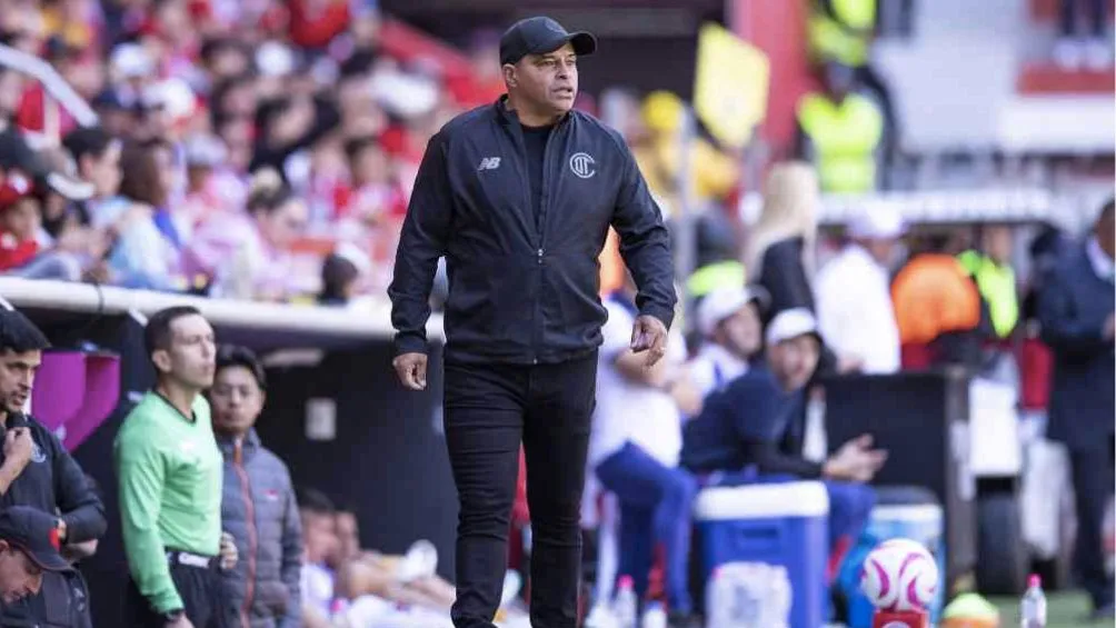 MEXSPORT Morales debutó con victoria