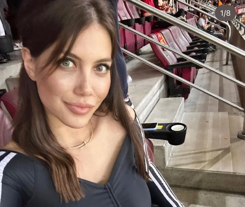 Nara comenzará su etapa como cantante