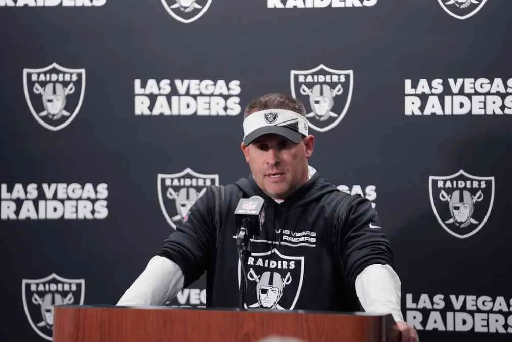 McDaniels tras la derrota frente a Detroit