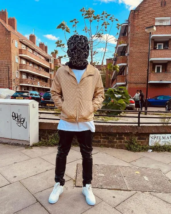 Dide asegura ser una estrella de la Premier League