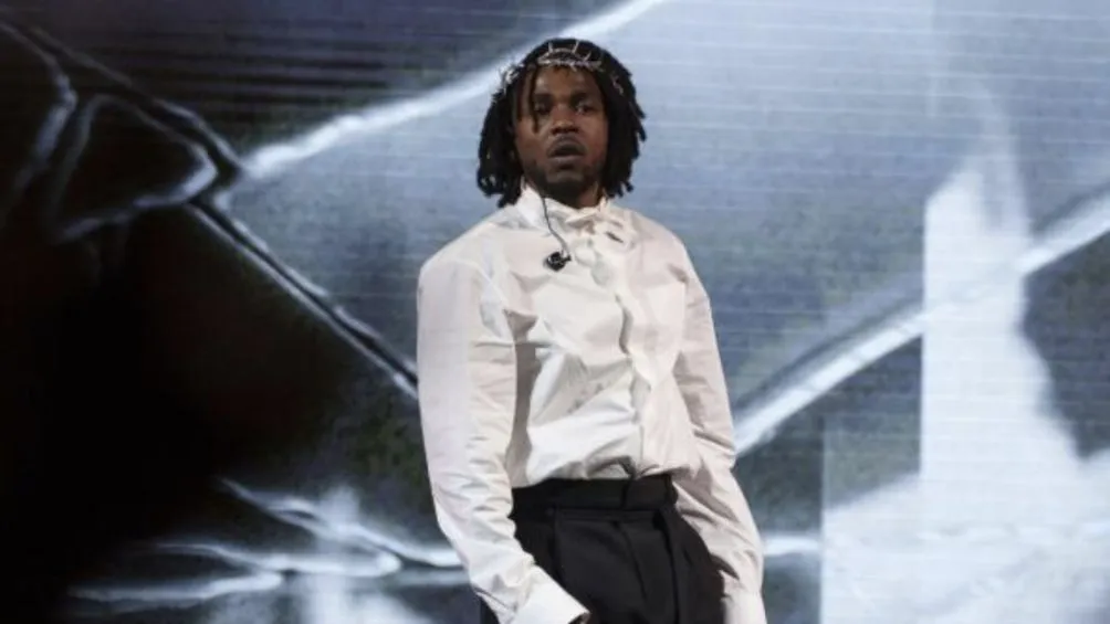 AP Kendrick se presentará por primera vez en Monterrey