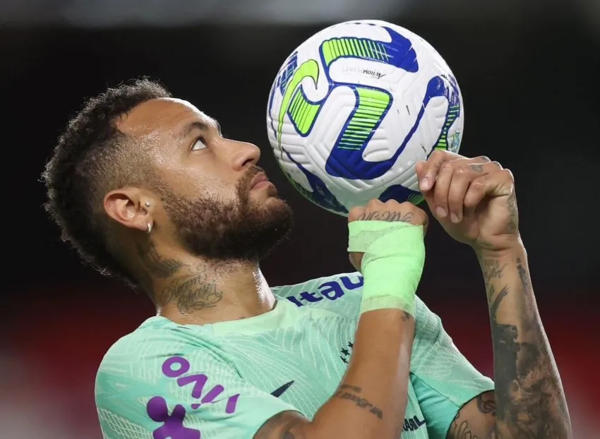 INSTAGRAM El atacante se encuentra en recuperación