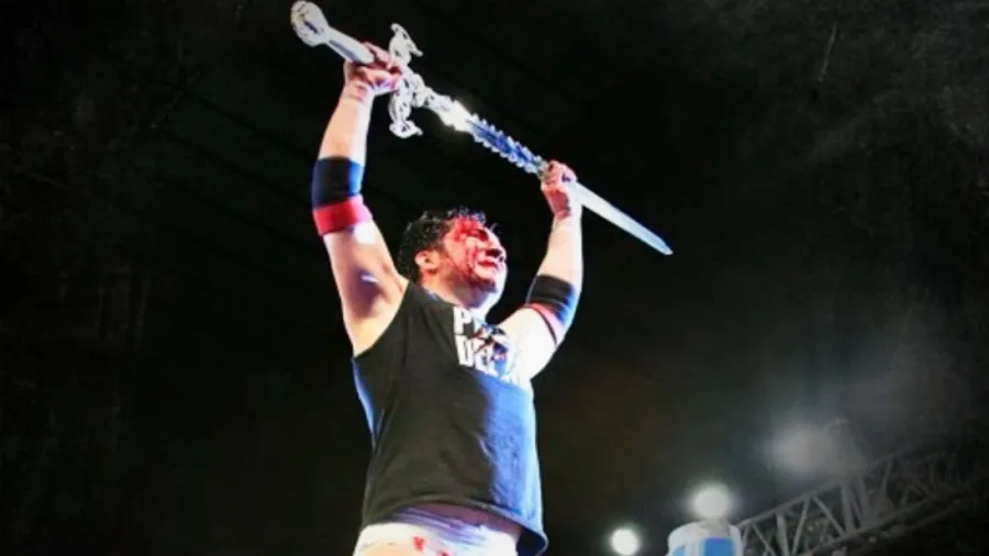 Hijo del Perro Aguayo