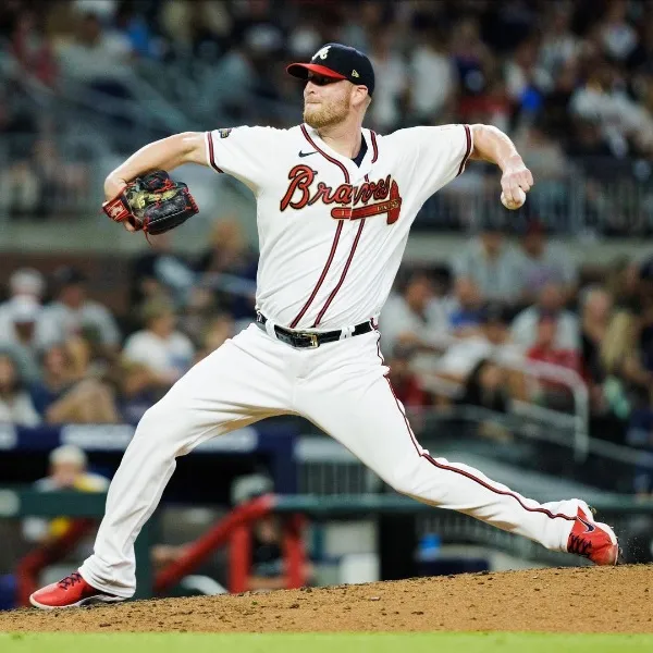 INSTAGRAM @white_willy13 Will Smith ganó su primer título en Atlanta