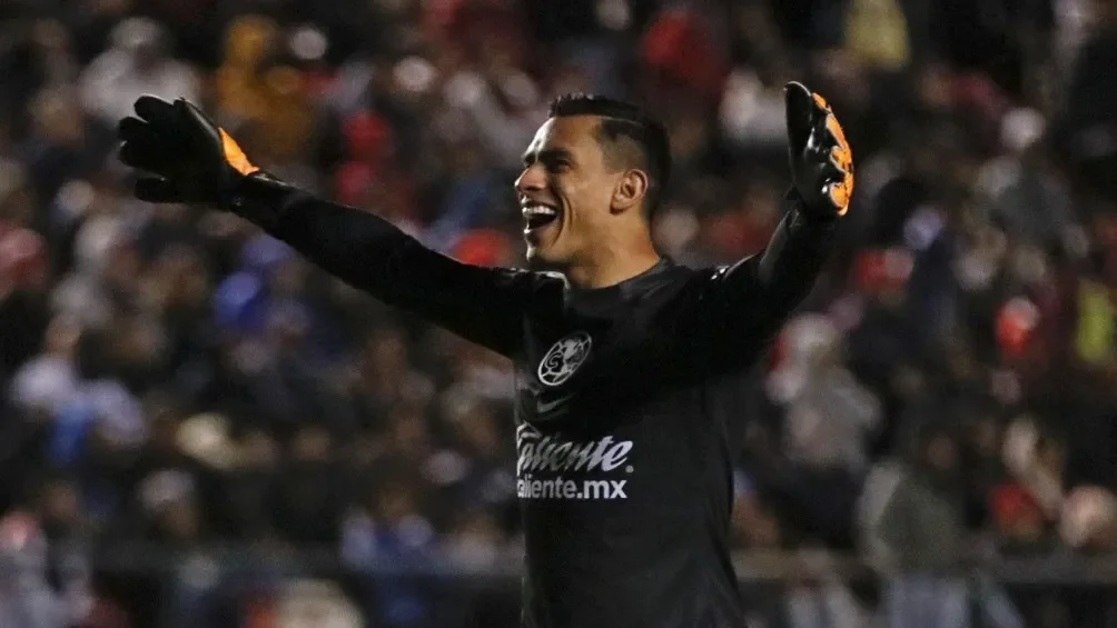 Malagón fue clave en la victoria