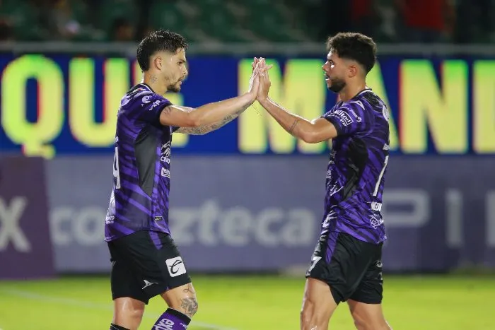 Mazatlán venció 3-1 a Santos