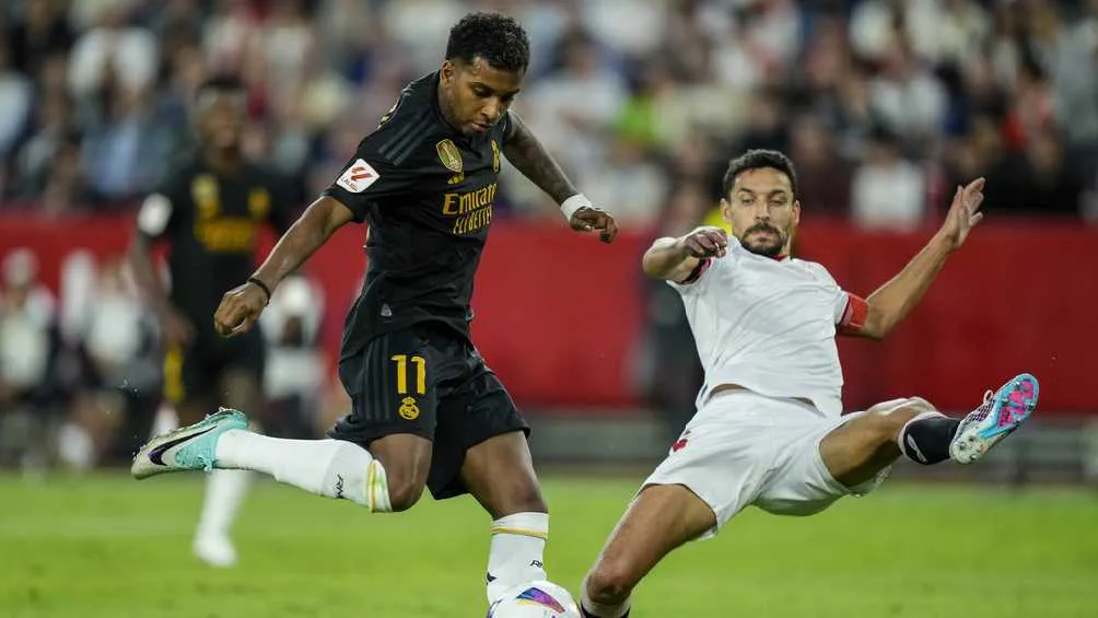 El futbolista renovó su contrato