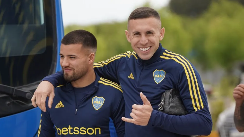 Boca Juniors disputará la Final de la Libertadores