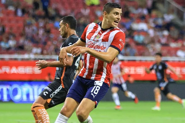 Cisneros suplirá a Ricardo Marín