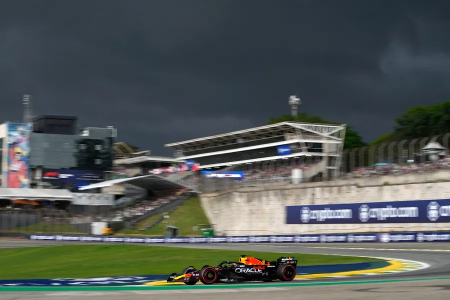 Clima en el Circuito de Interlagos
