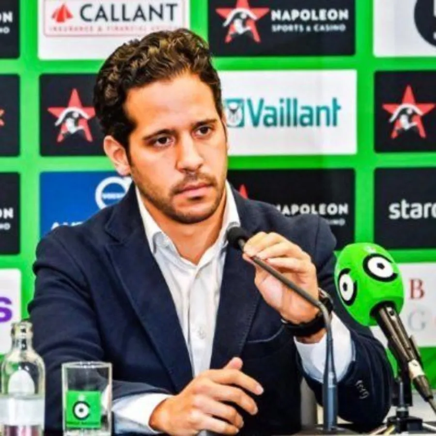 Carlos Aviña reveló la razón por la que México no es un mercado