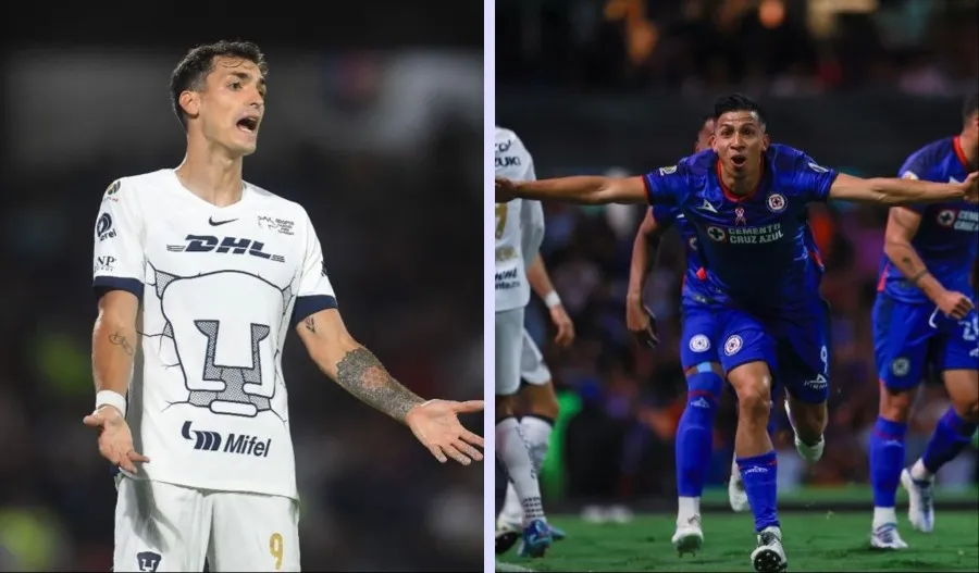 MEXSPORT Ángel Sepúlveda supera por cuatro tantos a Juan Dinenno