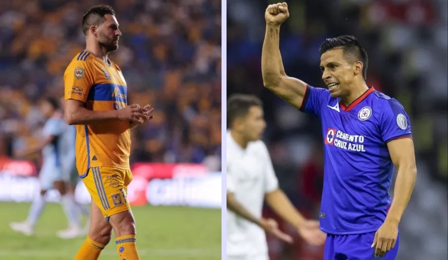 MEXSPORT Ángel Sepúlveda tiene un gol más que Gignac