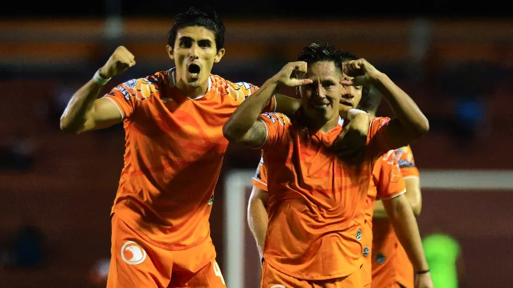 INSTAGRAM: @LigadeExpansion Correcaminos busca dar la sorpresa