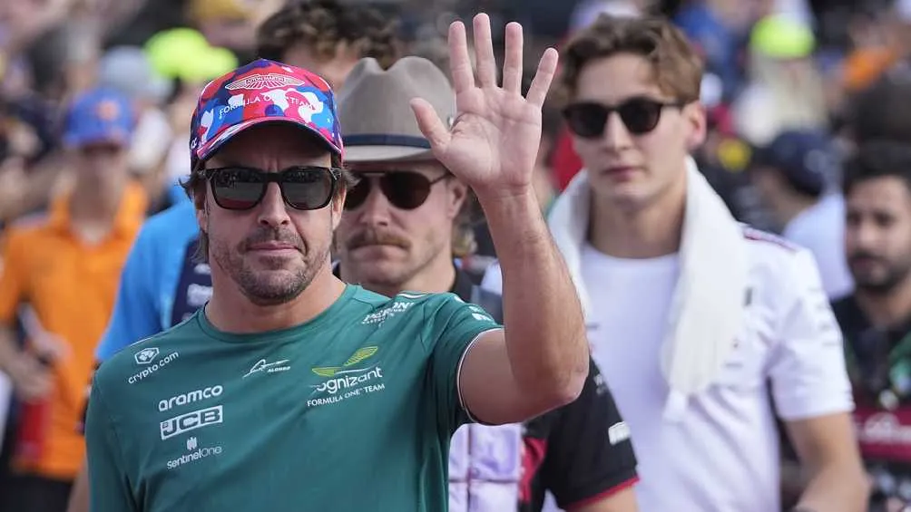 El piloto no llegará a Red Bull