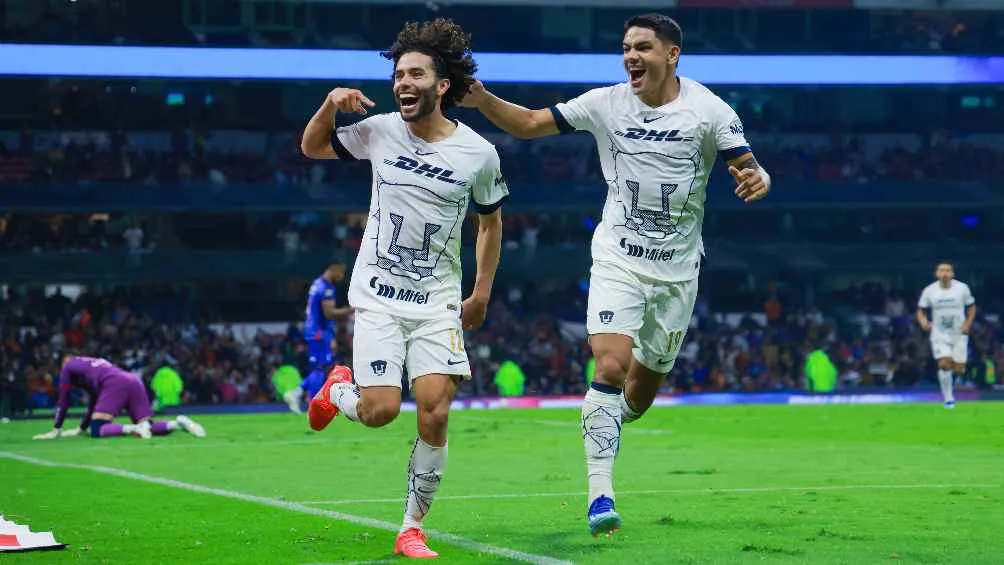 MEXSPORT Elogiaron a Chino