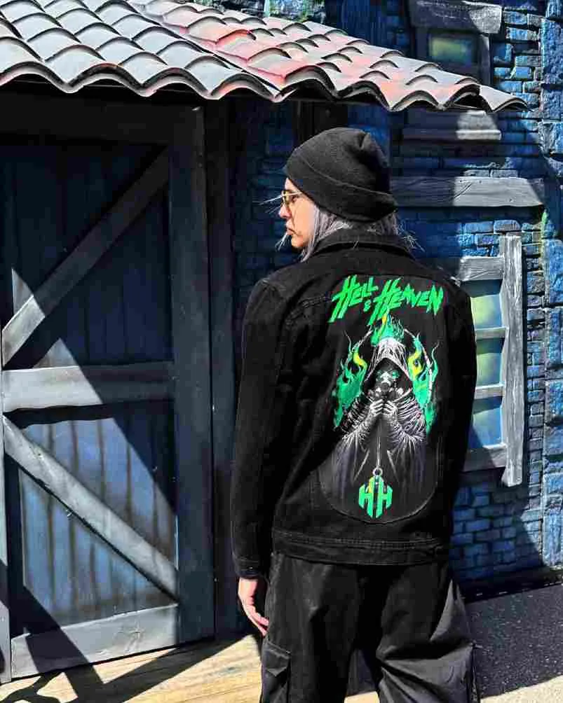 Así es uno de los productos oficiales del festival