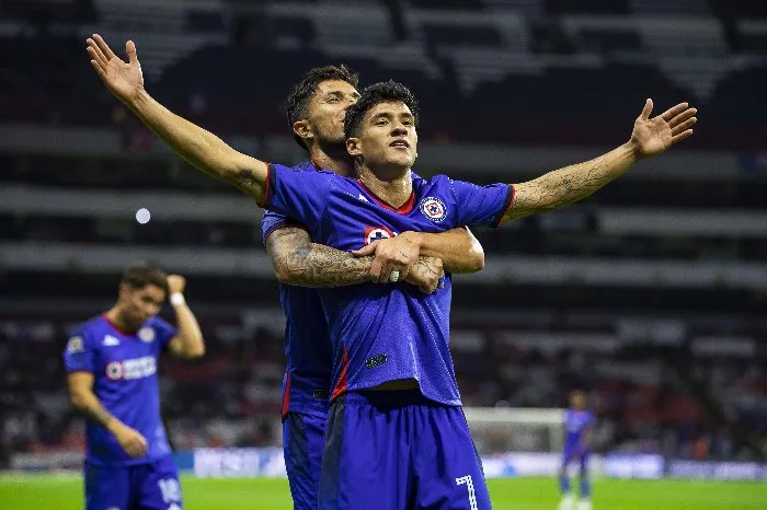 MEXSPORT Cruz Azul viene de vencer a Juárez
