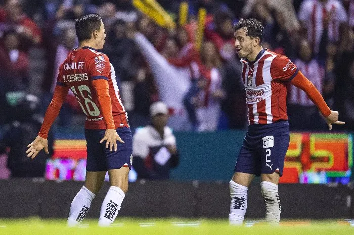 MEXSPORT Chivas busca depender de sí mismo para la Liguilla