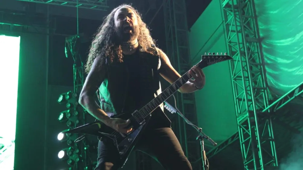 El Hell and Heaven 2023 no decepcionó