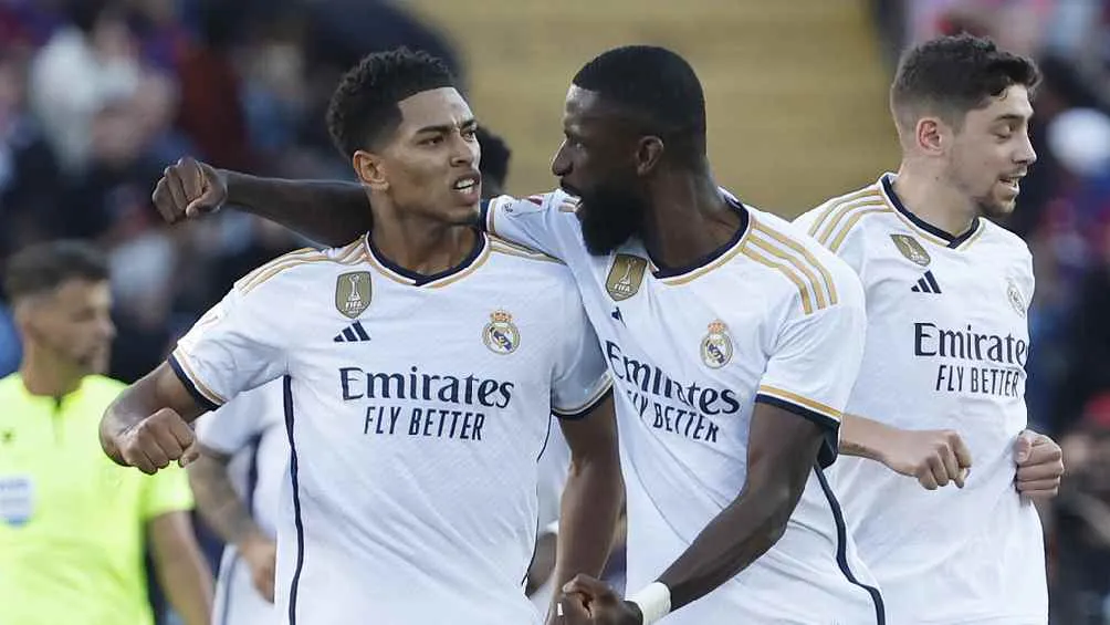 Real Madrid no está en contaco con el PSG